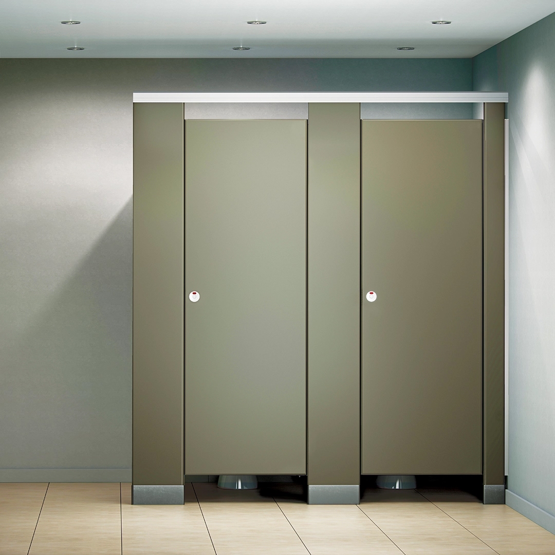 Ultimate Privacy - Black-Core Phenolic