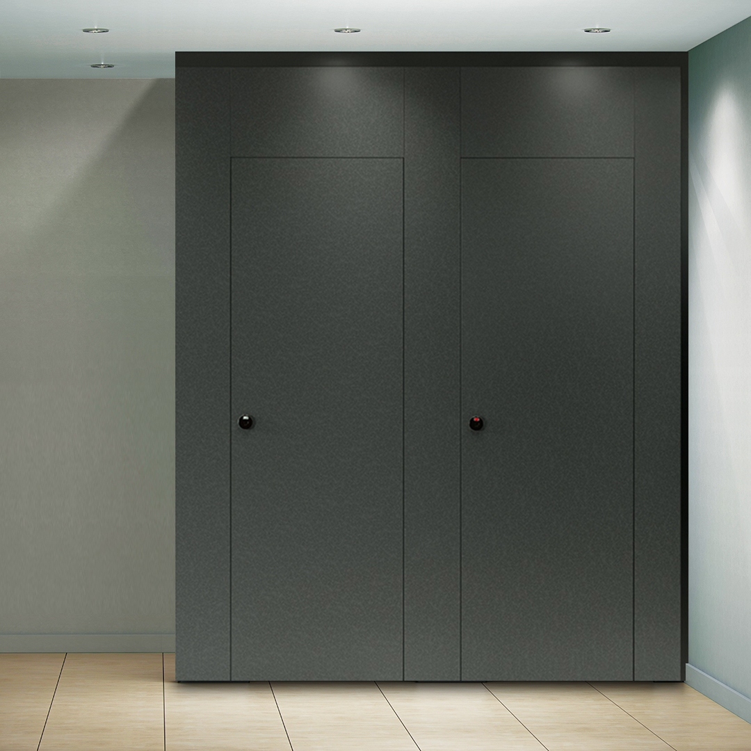 Maximum-privacy-style