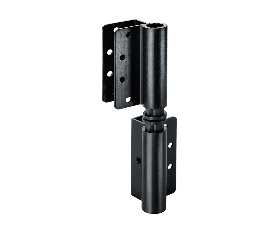negro-mate-8-pulgadas-aluminio-bisagras-envolventes@x2