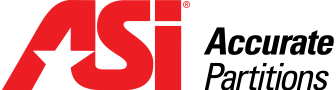 ASI Accurate Partitions logo